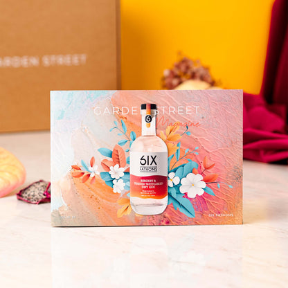 October 2026 Gin Gift Box