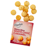 Charlie’s White Choc Caramel Bikkie Bites
