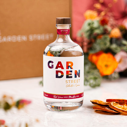November 2026 Gin Gift Box