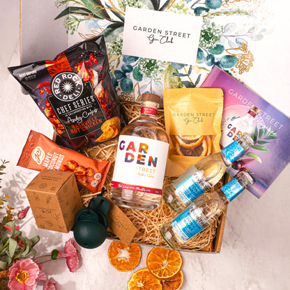 November 2026 Gin Gift Box