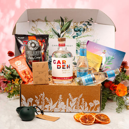 November 2026 Gin Gift Box