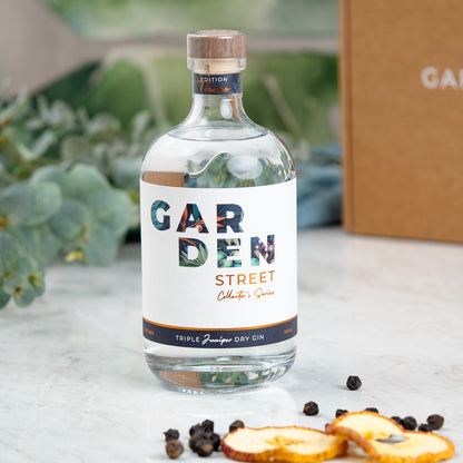 November 2025 Gin Gift Box