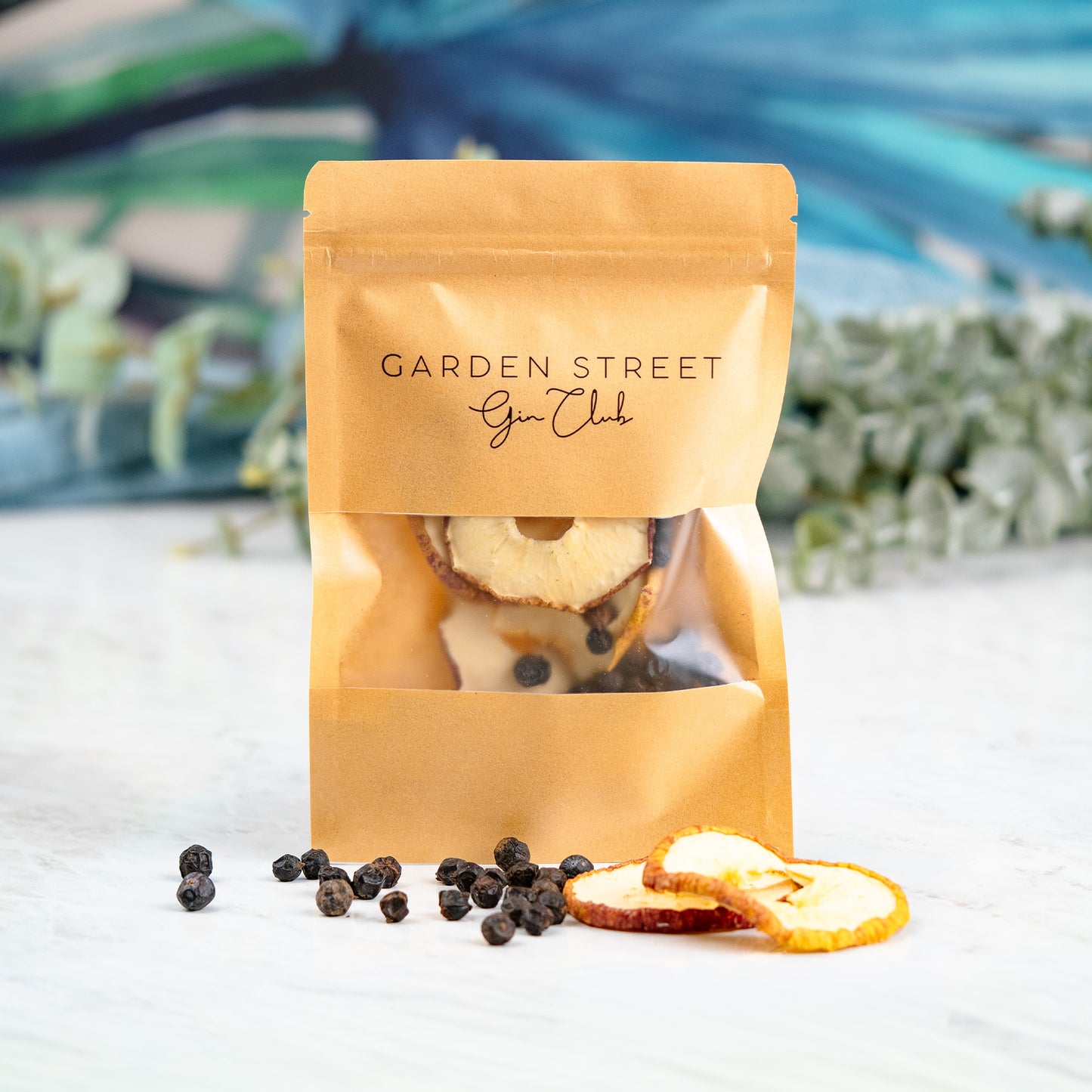 November 2025 Gin Gift Box