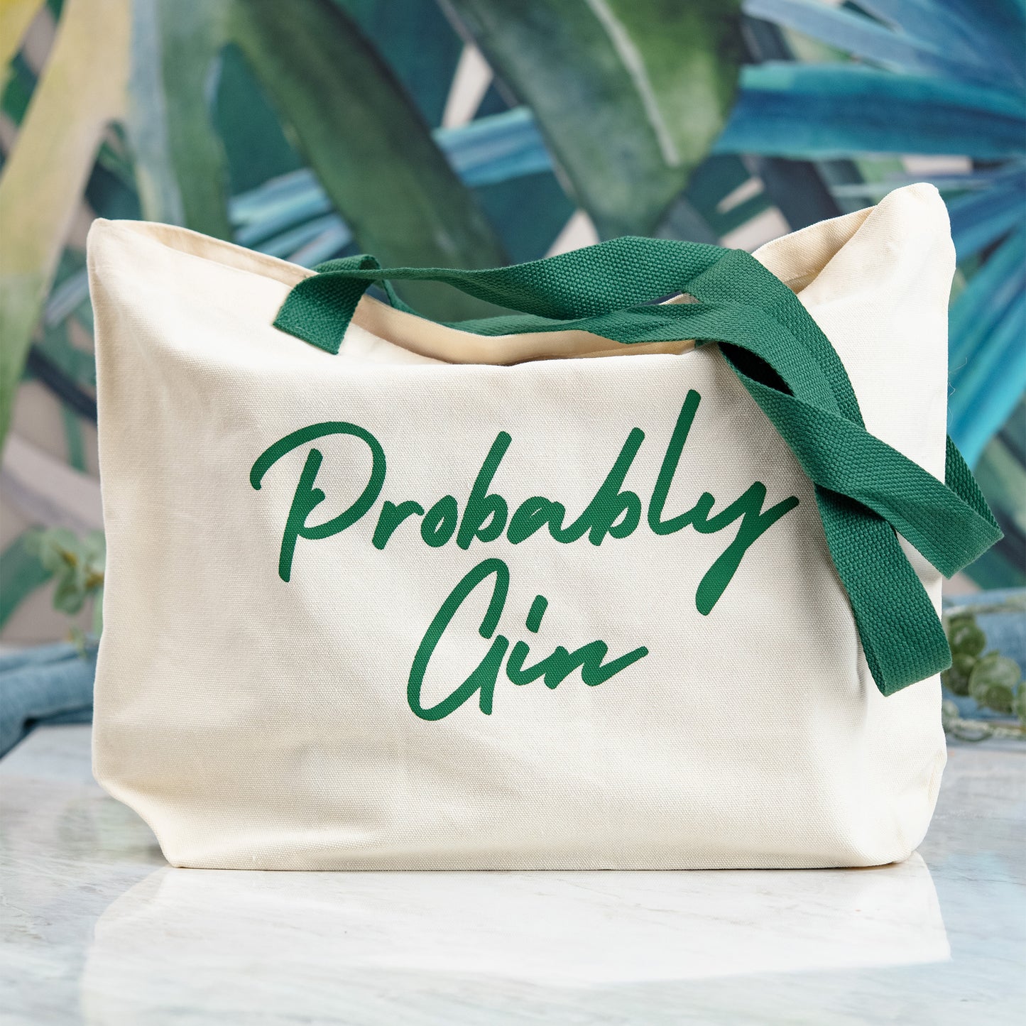 November 2025 Gin Gift Box + Stemmed Gin Glasses