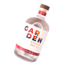 700ml Collector’s Series Edition Four Red Lime & Muntrie Gin