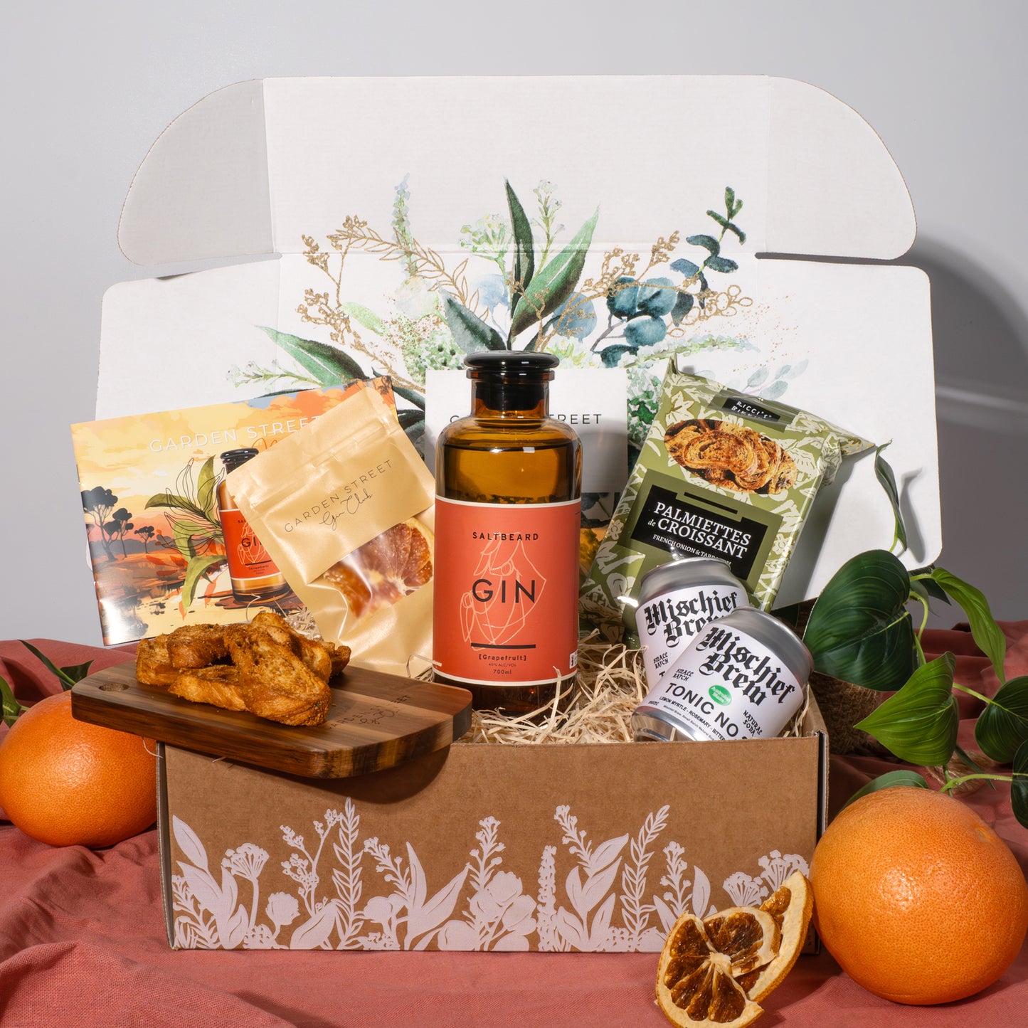 Gift Subscription - 12 x Monthly Boxes