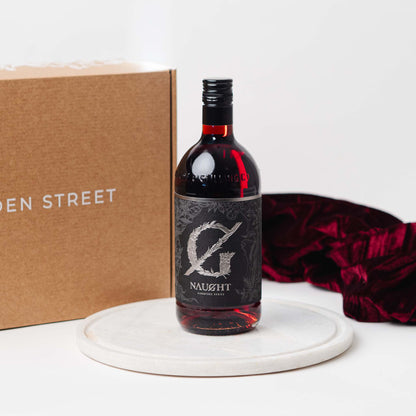 Barrel Aged Sangiovese Gin Gift Box