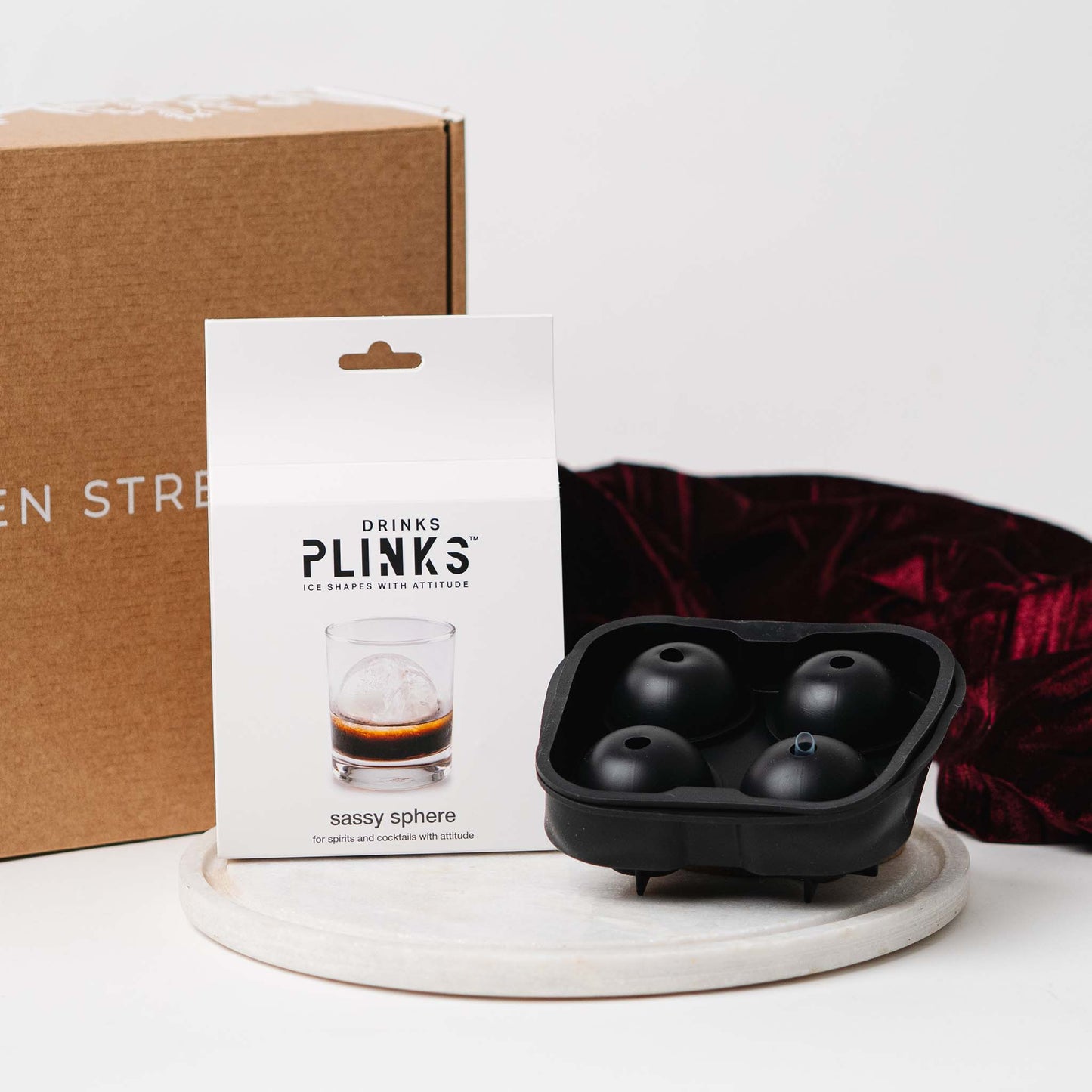 Barrel Aged Sangiovese Gin Gift Box