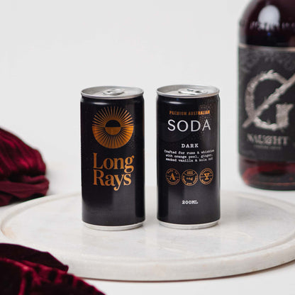 Barrel Aged Sangiovese Gin Gift Box