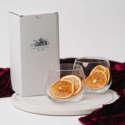 Barrel Aged Sangiovese Gin Gift Box