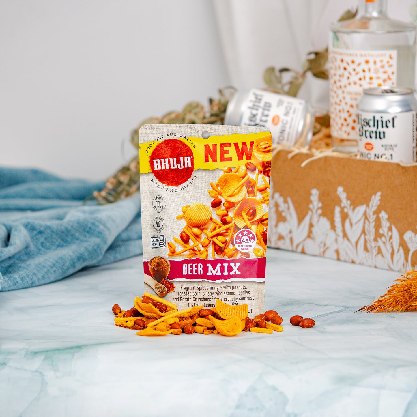 Gin Club Subscription