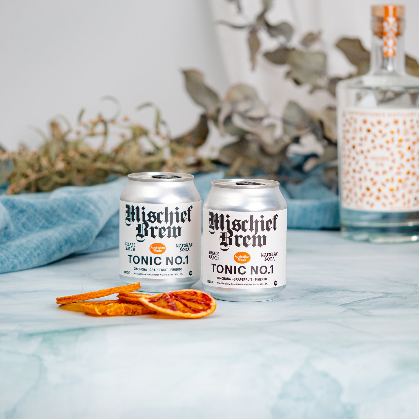 Gin Club Subscription