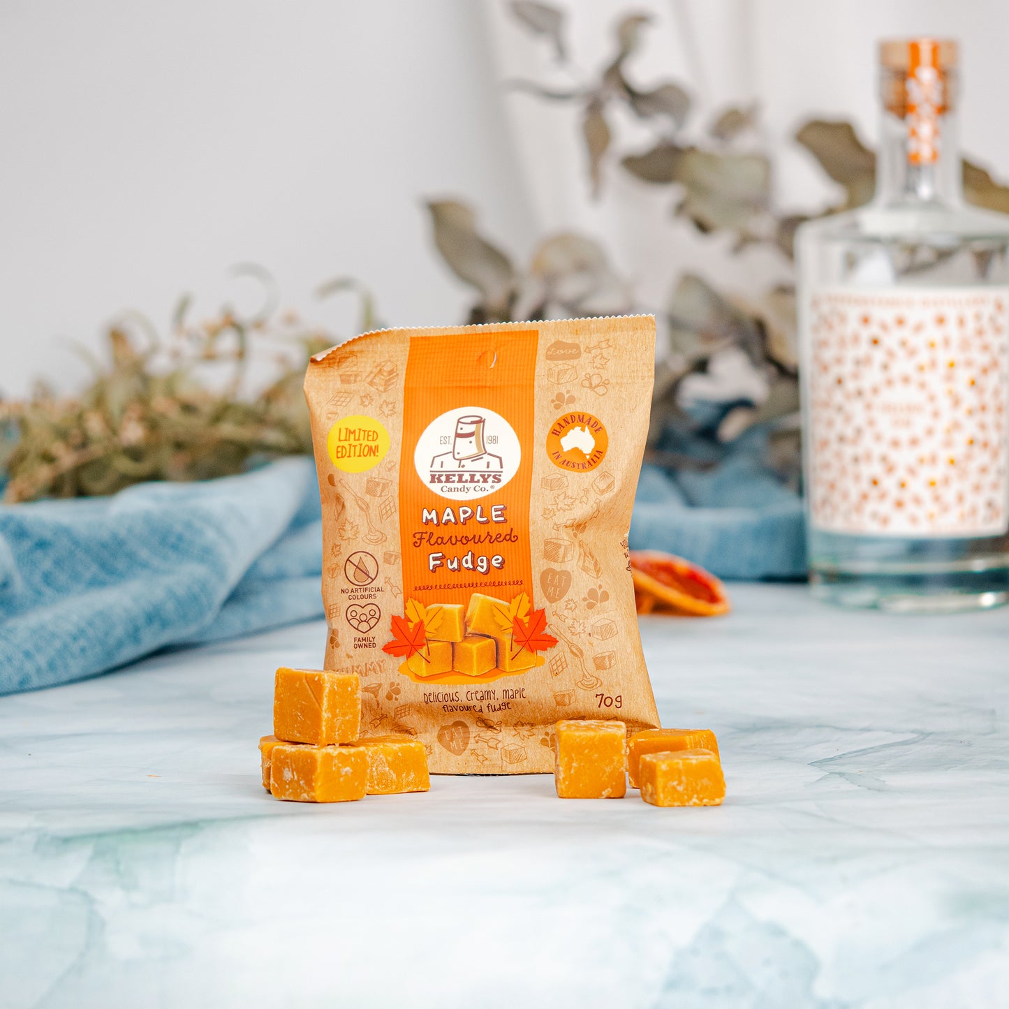 Gin Club Subscription