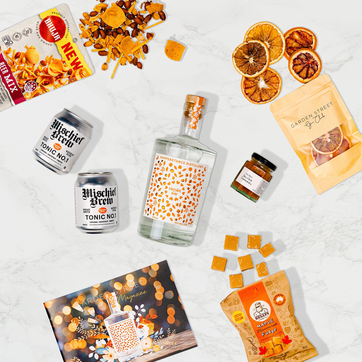 Gin Club Subscription