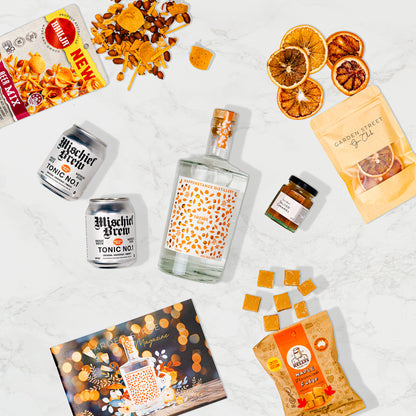 Gin Club Subscription