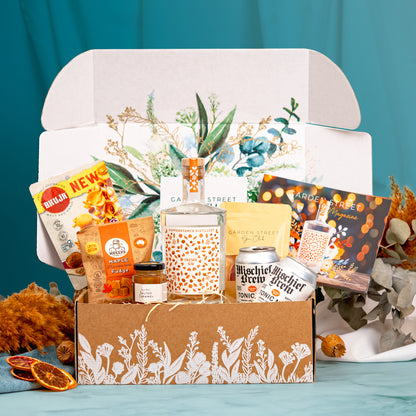 Gin Club Subscription