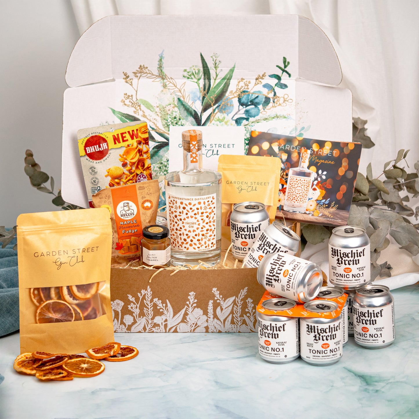 Gin Club Subscription