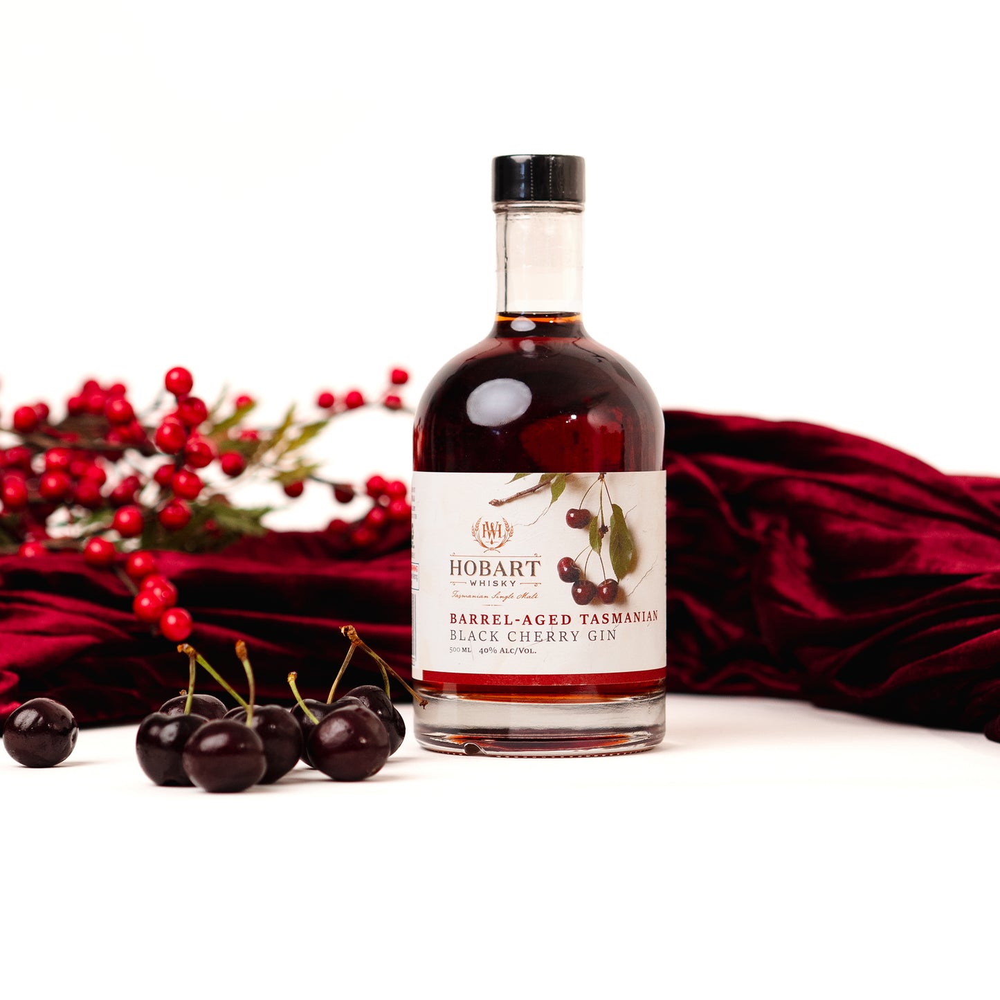 Gourmet Tasmanian Hamper Gift Box