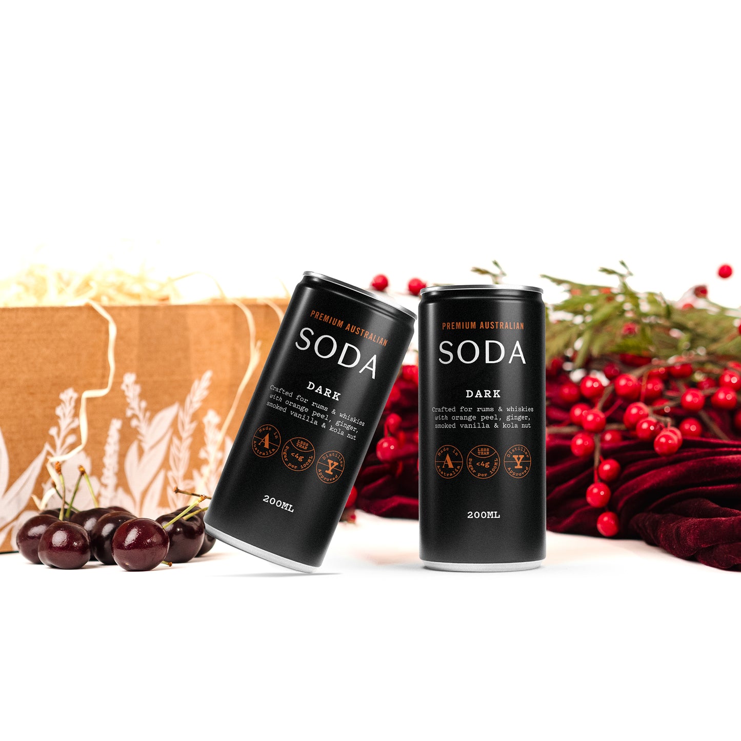 Gourmet Tasmanian Hamper Gift Box