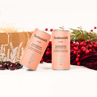 Gourmet Tasmanian Hamper Gift Box