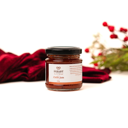 Gourmet Tasmanian Hamper Gift Box