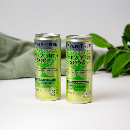 Zingy Yuzu Spritz Gift Box