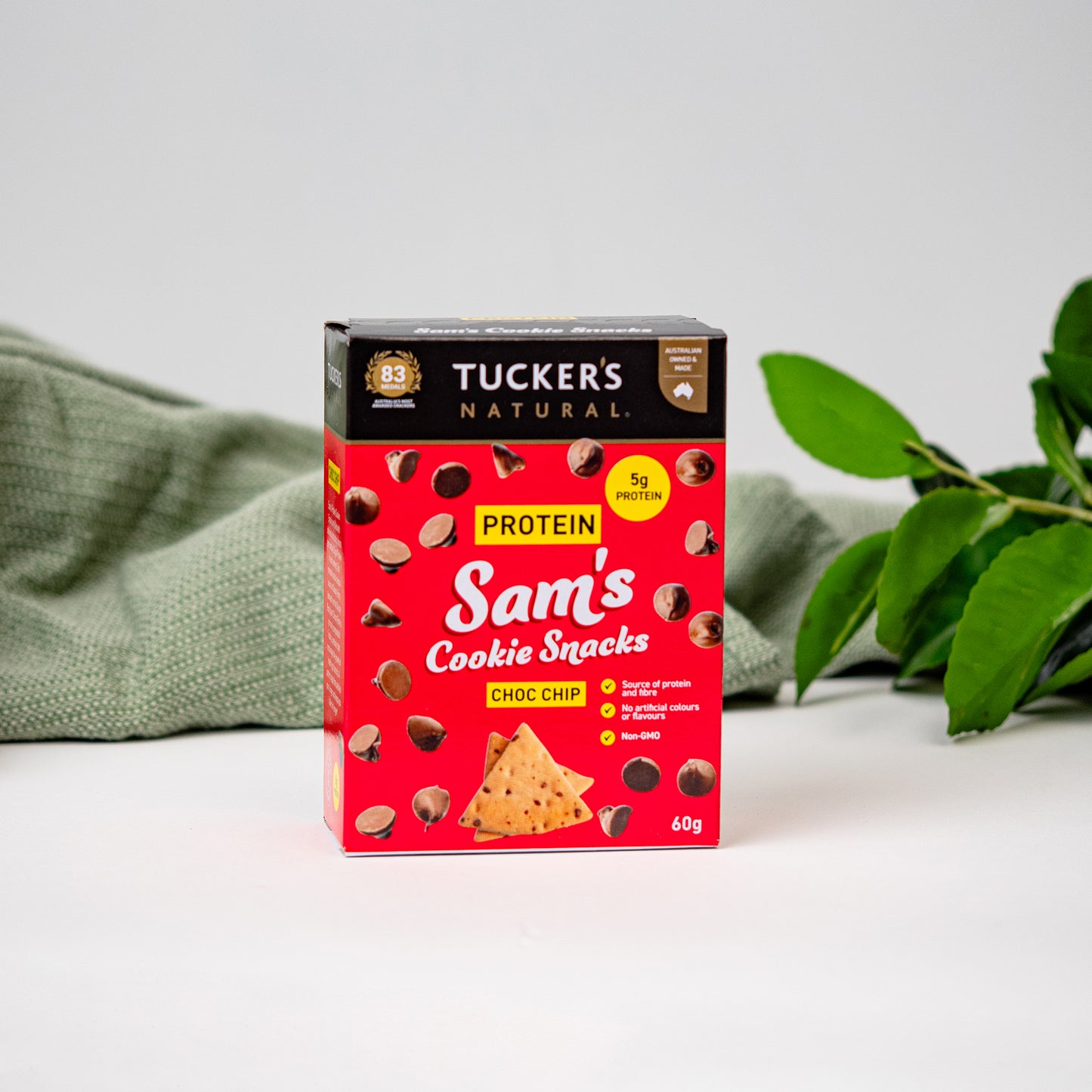 Zingy Yuzu Spritz Gift Box