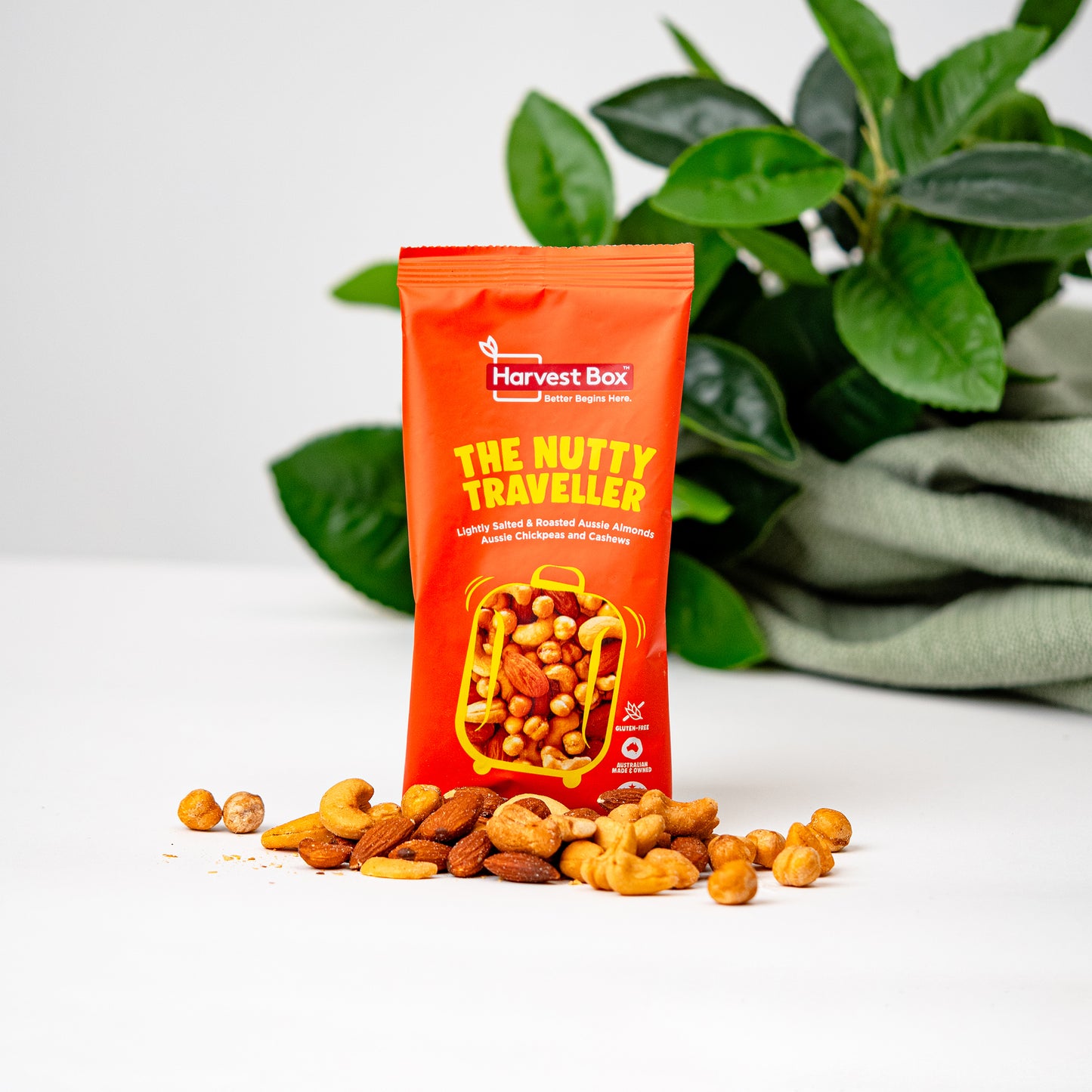 Zingy Yuzu Spritz Gift Box