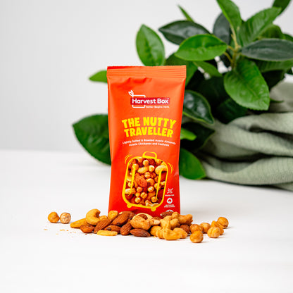 Zingy Yuzu Spritz Gift Box