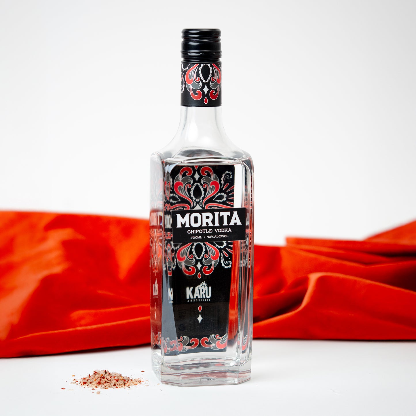 Karu's Spicy Margarita Gift Box