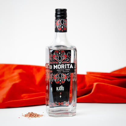 Karu's Spicy Margarita Gift Box