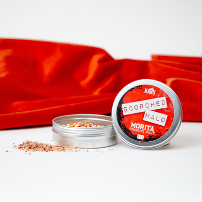 Karu's Spicy Margarita Gift Box