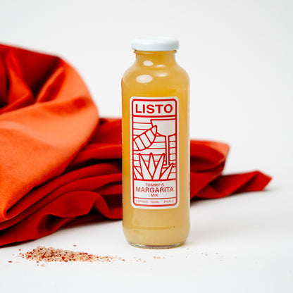 Karu's Spicy Margarita Gift Box