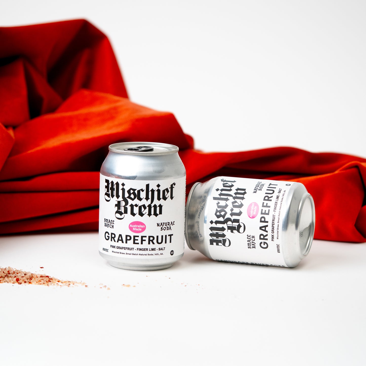 Karu's Spicy Margarita Gift Box