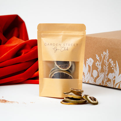 Karu's Spicy Margarita Gift Box