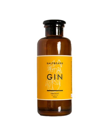 Saltbeard Quince Gin (700ml)