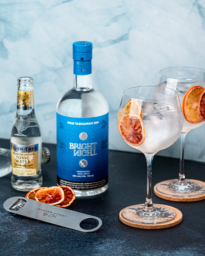 Bright Night Wild Tasmanian Gin (700ml)