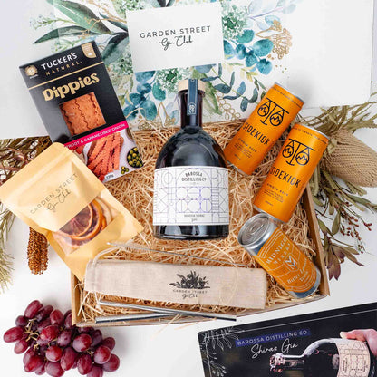 Barossa Shiraz Gin Gift Box