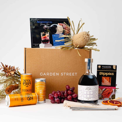 Barossa Shiraz Gin Gift Box