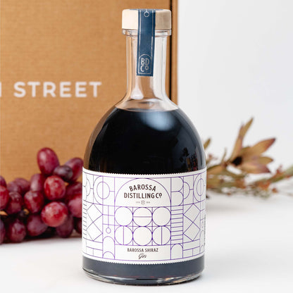 Barossa Shiraz Gin Gift Box