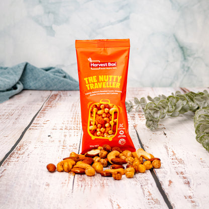 Coastal Escape Gin Gift Box