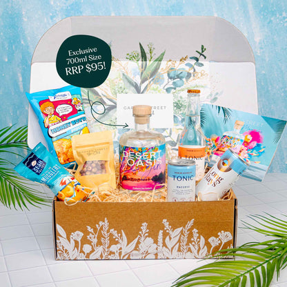 Gin Club Subscription