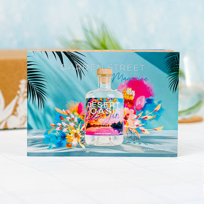 October 2025 Gin Gift Box