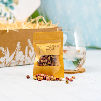 October 2025 Gin Gift Box