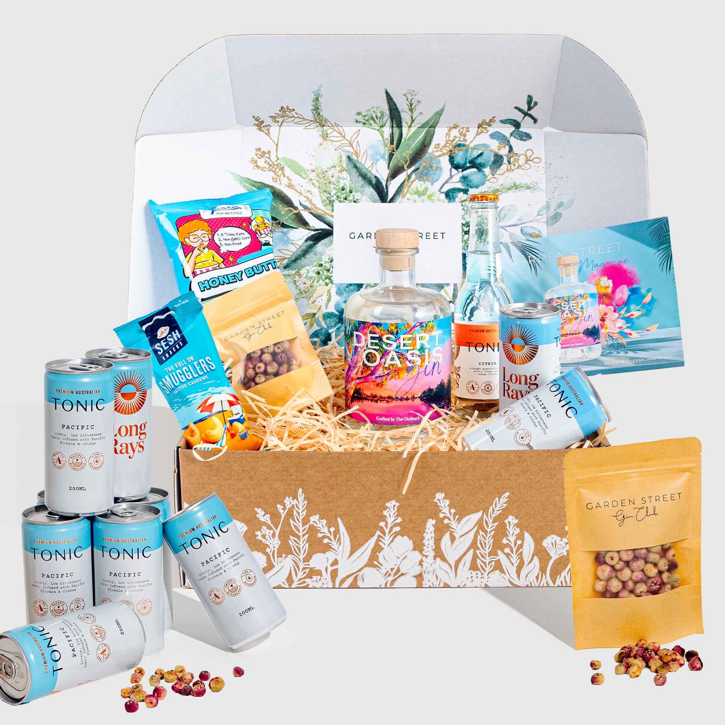 Gin Club Subscription