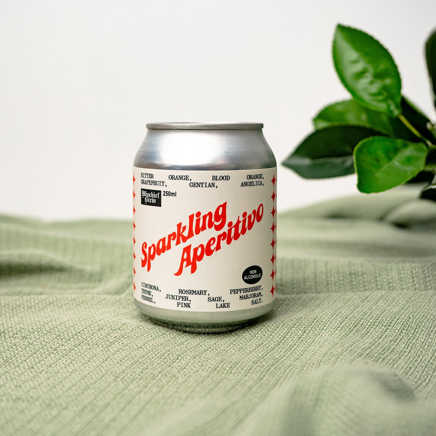 Zingy Yuzu Spritz Gift Box