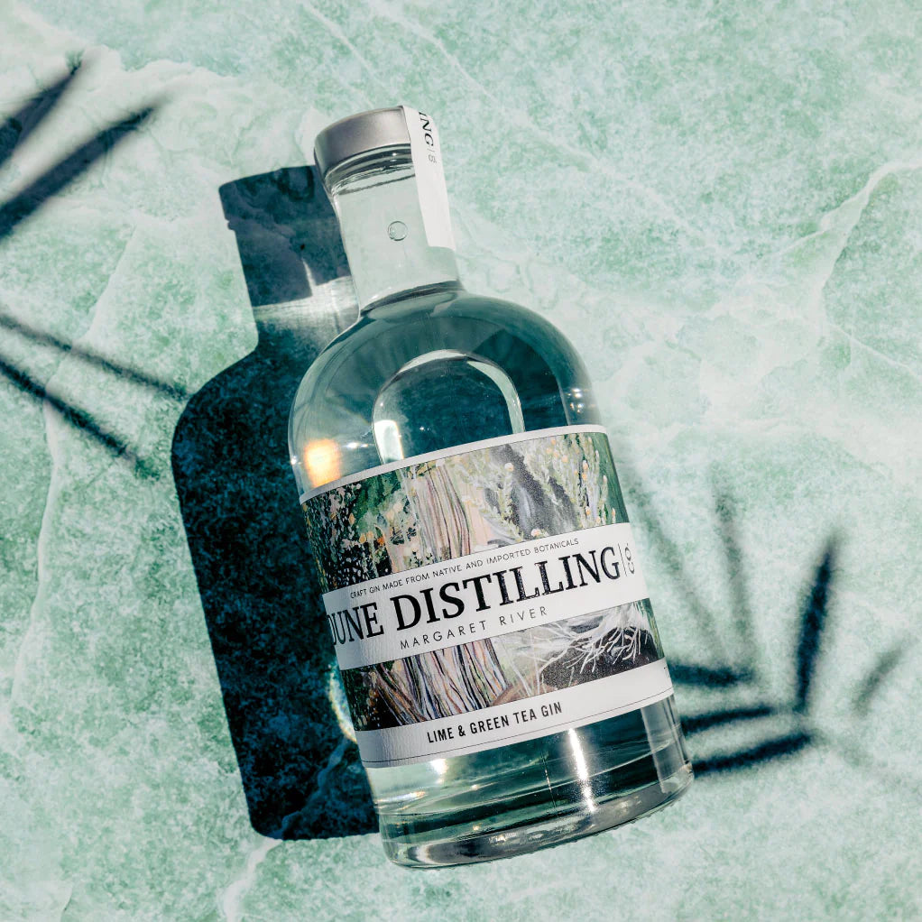 Garden Street Gin Club Subscription