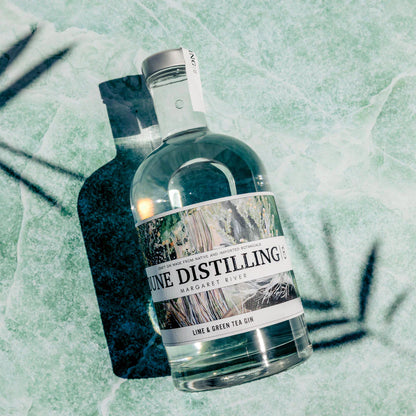 Garden Street Gin Club Subscription