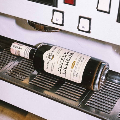 Dutch Rules - Coffee Liqueur (700ml)
