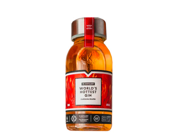 7K World's Hottest Gin (200ml)